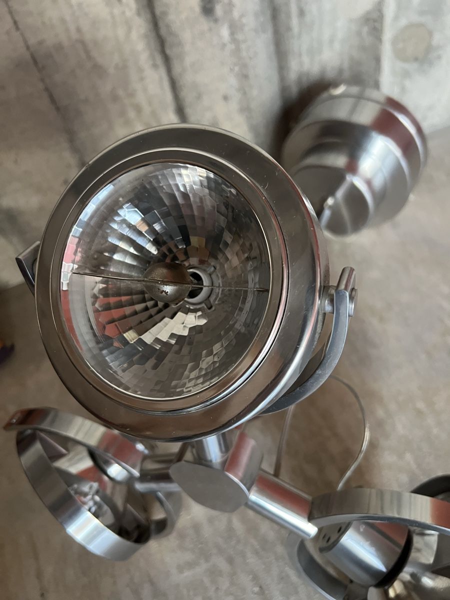 Lampadari & plafoniere: Deckenlampe Spot Leuchte Technisch – Usato da Eglisau venduto da yd55 2