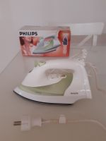 Dampfbügeleisen PHILIPS GC 2005, Bügeleisen