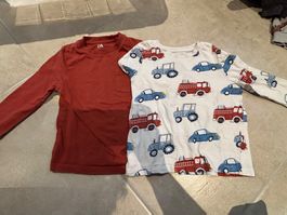 Pull garçon