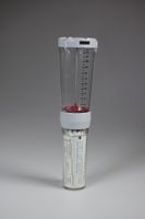 Ventimeter Elvometer – Windmesser mit Kompass