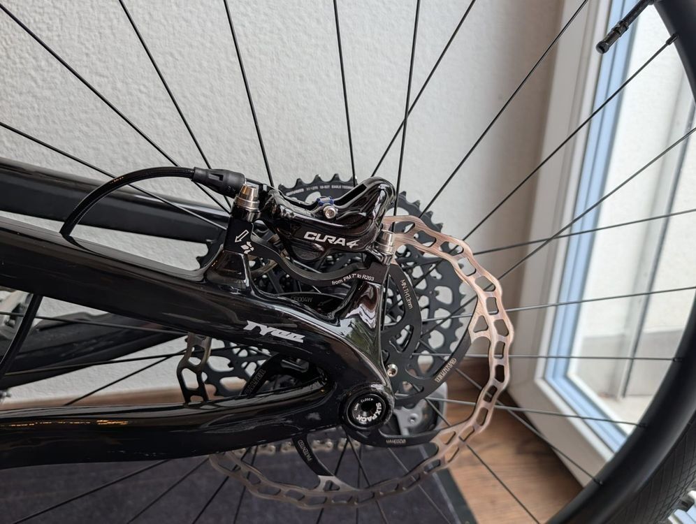 Propain Biciclette: Propain Tyee – Usato da Ziefen venduto da OLDSCHOOL_MTB 7