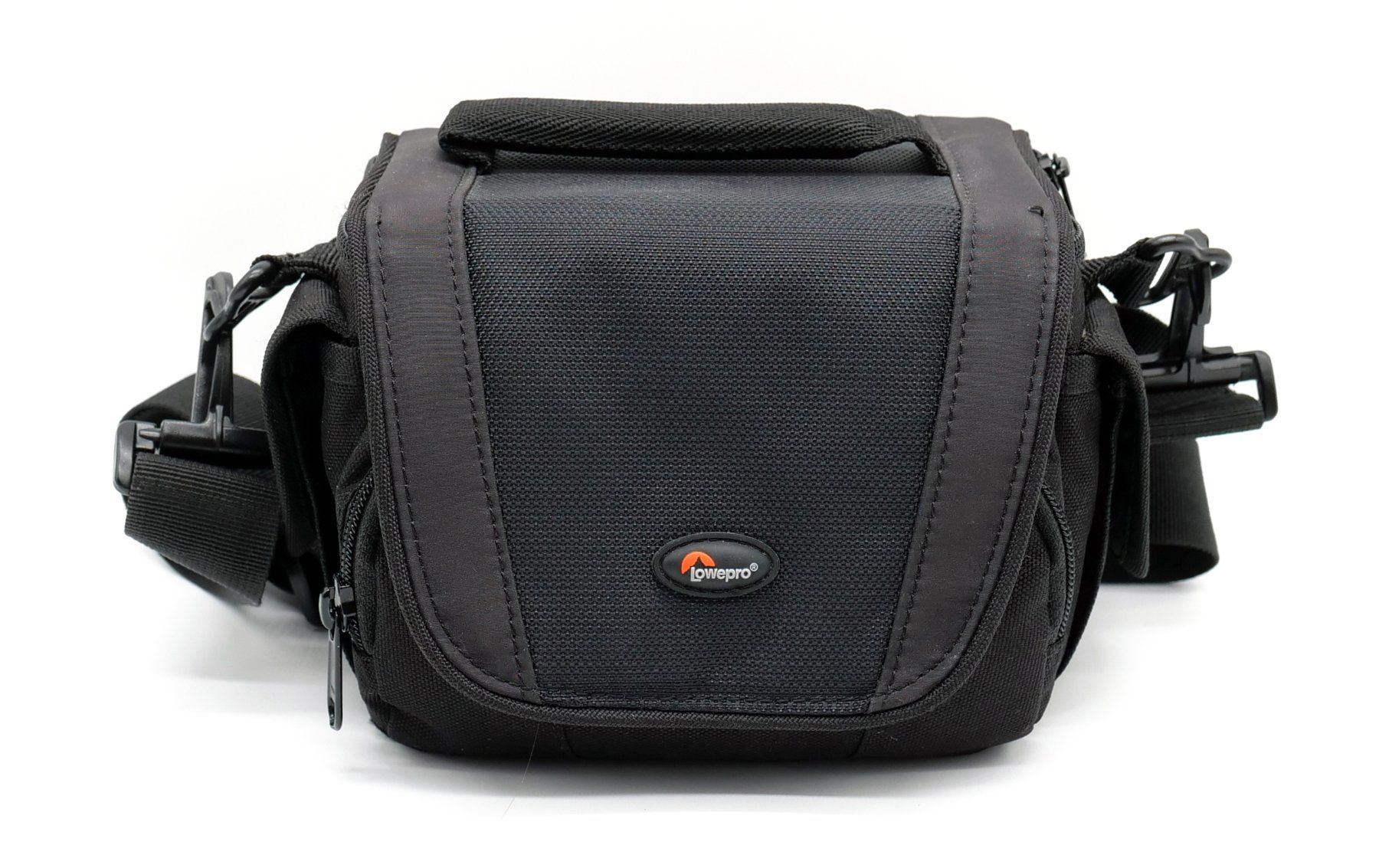 Lowepro Borse: Lowepro Edit 110 universelle Kameratasche – Usato da Ottoberg venduto da Diamola
