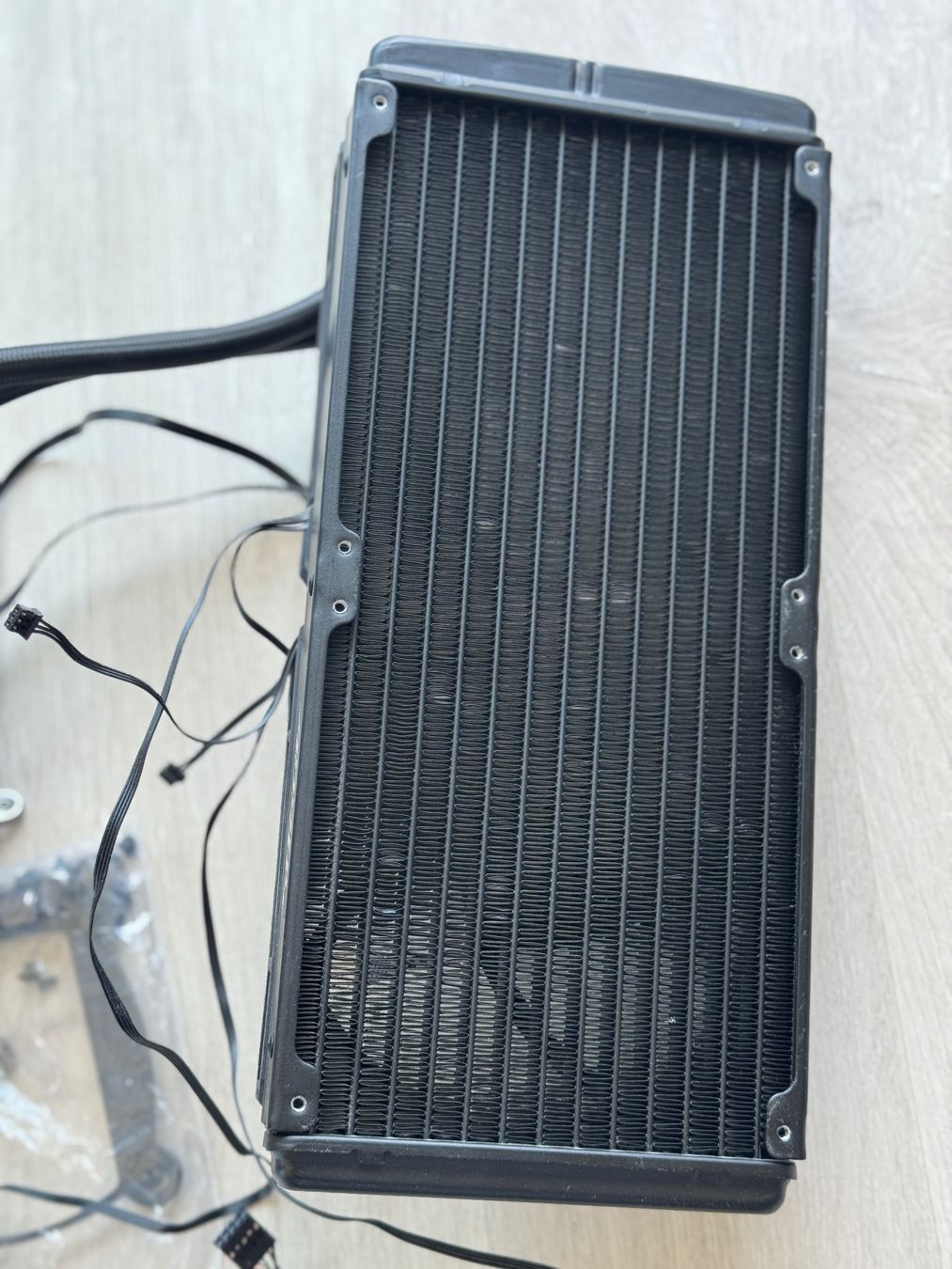 Gigabyte Schede madri: Gigabyte Aorus Watercooling Waterforce X – Usato da Neuchatel venduto da Mr-Nobody 4