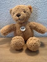 2x Steiff Bär (Fynn + Ben) / 111471 / 114021