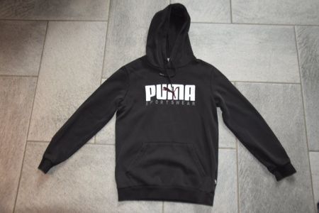 Puma Junge Hoodie Pulli gr.158/164 (13/14 J., XS)