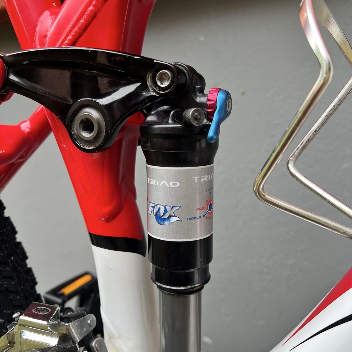 Specialized Vélos: SPECIALIZED STUMPJUMPER – Neuf (Voir description) à Binningen par olg_yp2x 8