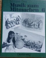 Musik zum Mitmachen (6) - Winter & Weihnacht  Schloßer Zens