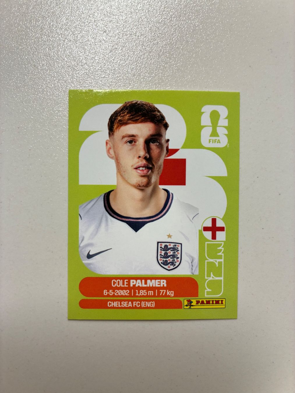 Panini Carte collezionabili: Panini WM 2026 Mexiko Sticker - ENG12 – Nuovo (secondo la descrizione) da Basel venduto da yac_h5js