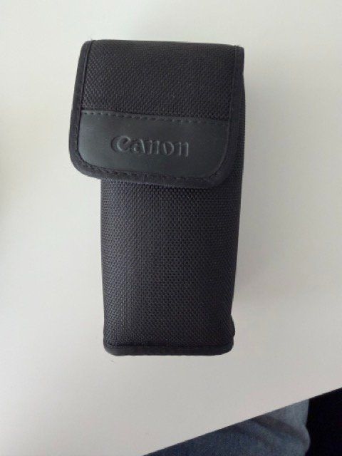 Canon Flash: Canon 430EX – Usato da Luzern venduto da tindera 3