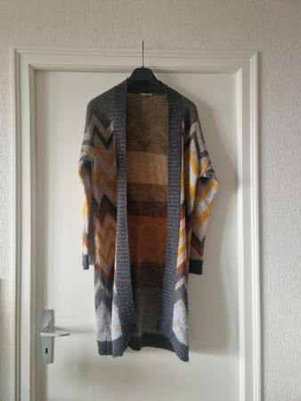 New cardigan size S/M