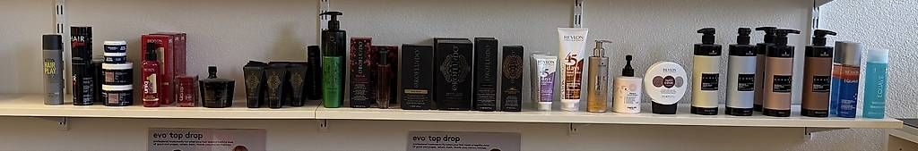 Tinte: Coiffeurprodukte – Nuovo e nell'imballaggio originale da Wittenbach venduto da janine37