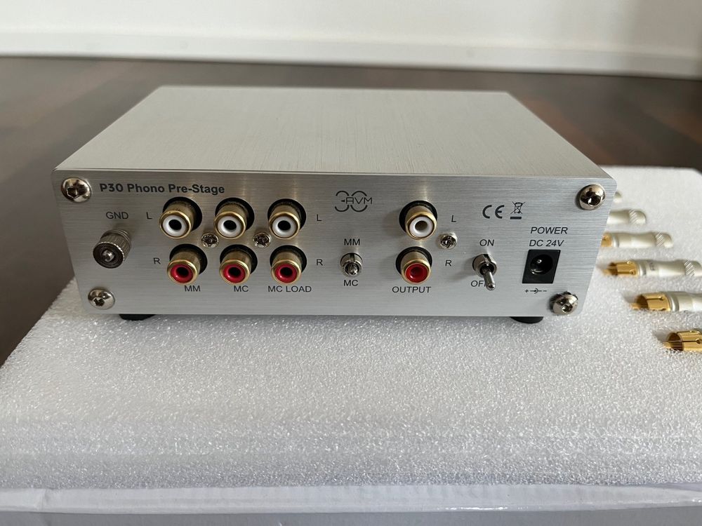 AVM30 P30 | Kaufen auf Ricardo