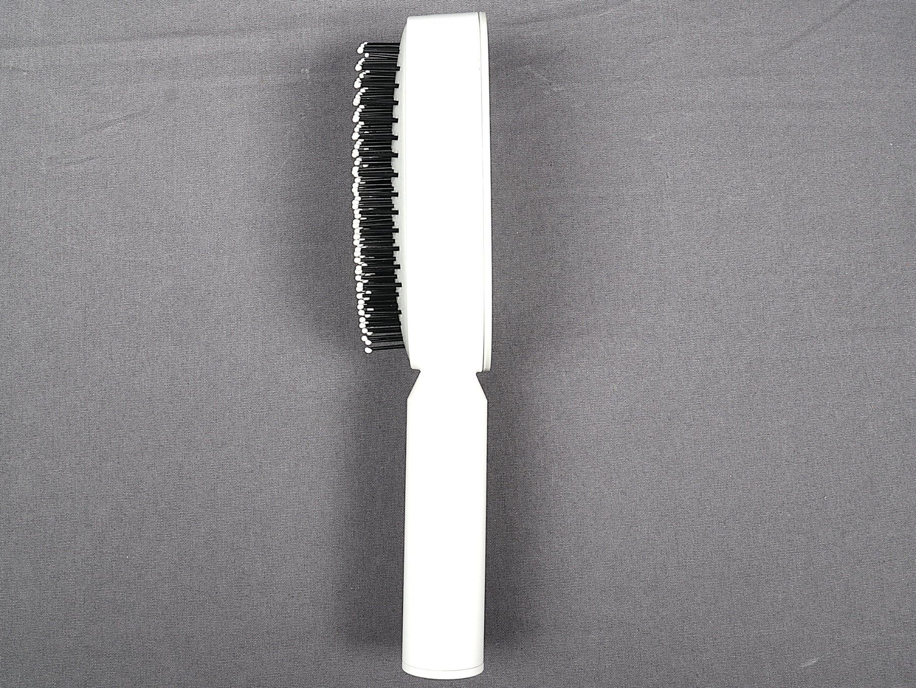 Prodotti per la cura & articoli per la pulizia: HUNDEFELLBÜRSTE Weiss – Nuovo (secondo la descrizione) da Steinen venduto da Restwert_Steinen 3