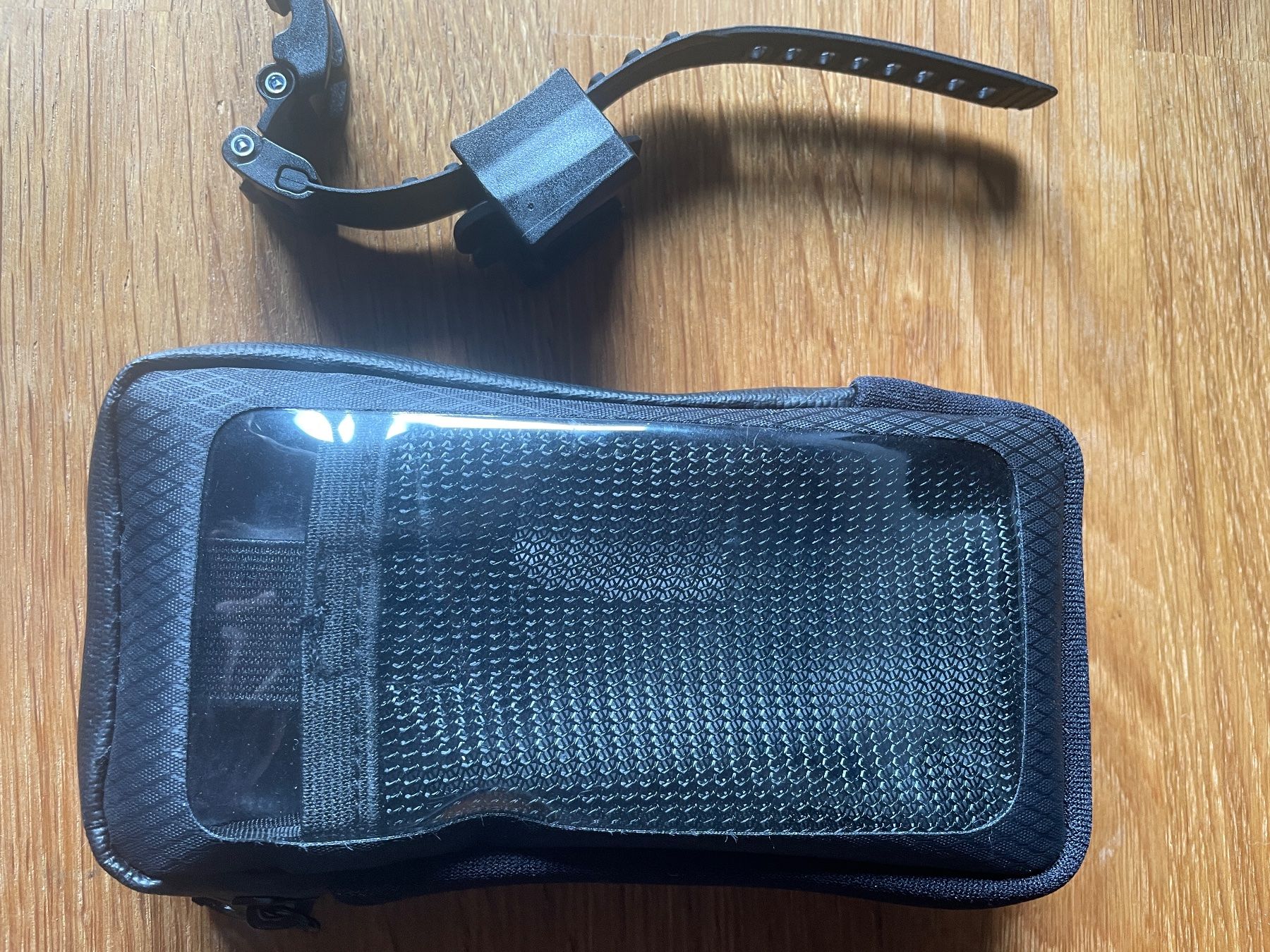 Pulitori a vapore: Handy Halterung – Nuovo (secondo la descrizione) da Matten(St.Stephan) venduto da hjkl000