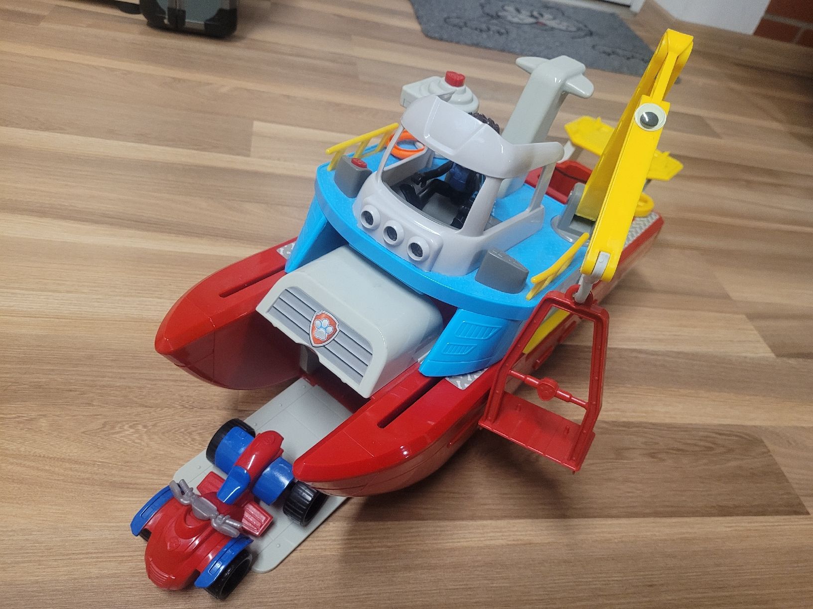 Giocattoli: Paw Patrol – Usato da Auw venduto da burik 7
