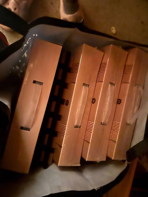 Articoli in legno: Panneaux acoustiques  – Nuovo e nell'imballaggio originale da Bevaix venduto da pat_pn9c 2