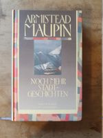 Noch mehr Stadtgeschichten Band 3 Armistead Maupin Rogner
