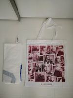 🤩2 STK: MANGO & IKEA SHOPPER TASCHEN NEU