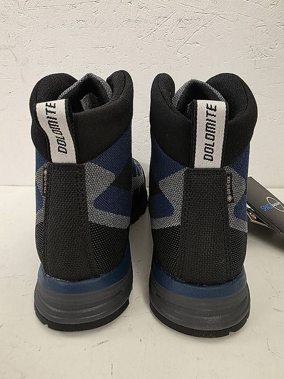 Dolomite Scarpe da uomo: Chaussures neuves Dolomites Steinbock GTX, taille 42 – Usato da Sugiez venduto da factorysportoutlet 4