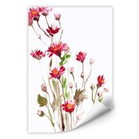 Wallprint Wildblume 100x150cm (neu, UVP 159.00 Fr.)