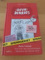 Buch Diva Diaries