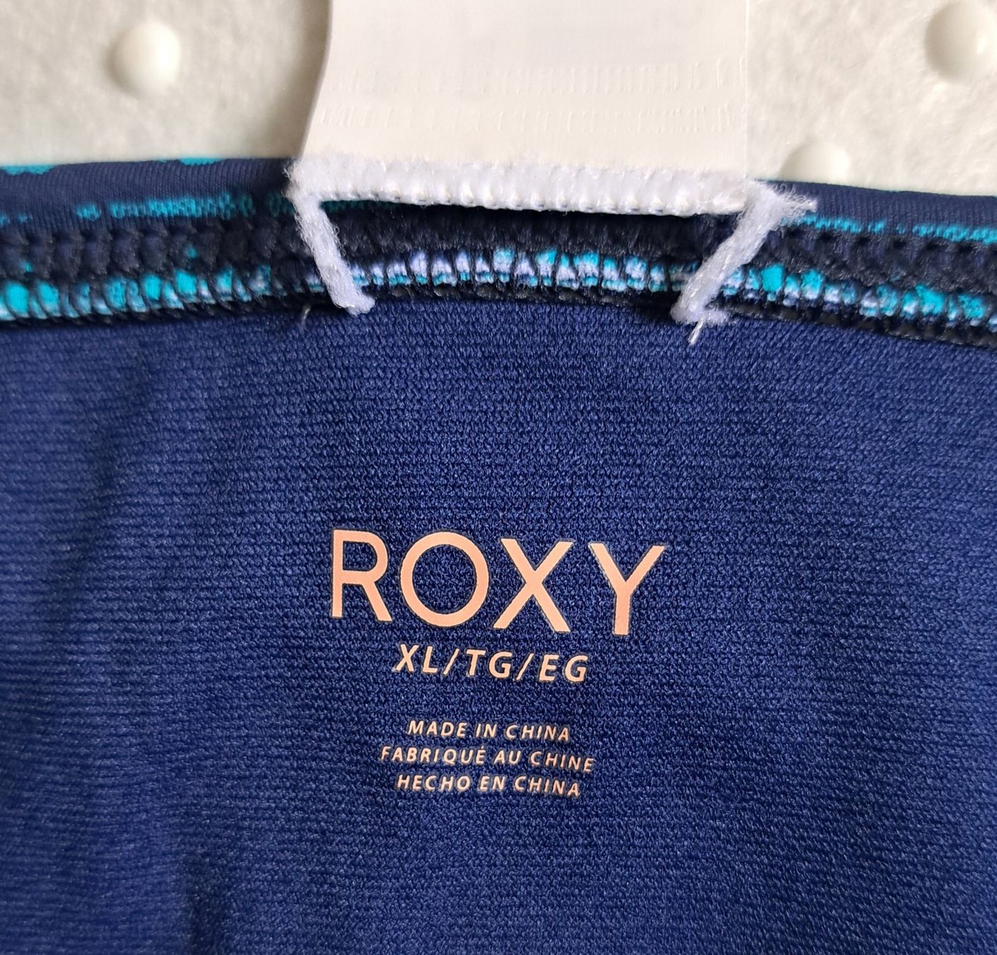 Roxy Costumi da bagno & Bikini: Neu! Toller "ROXY" Badeslip Gr. XL – Nuovo e nell'imballaggio originale da Gysenstein venduto da joshuas81 3