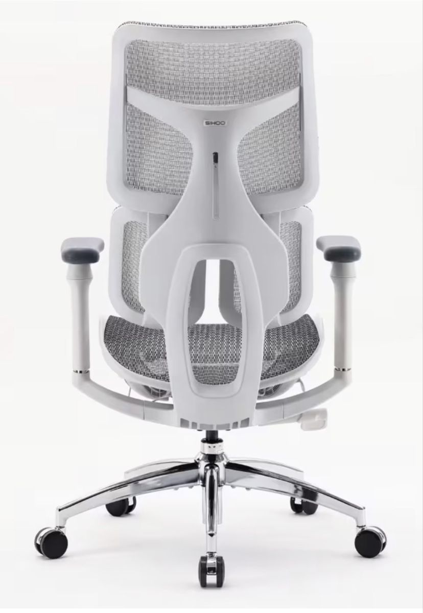 Chaises: Sihoo doro s100 Bürostuhl – Neuf (Voir description) à Triengen par chouchou88 3