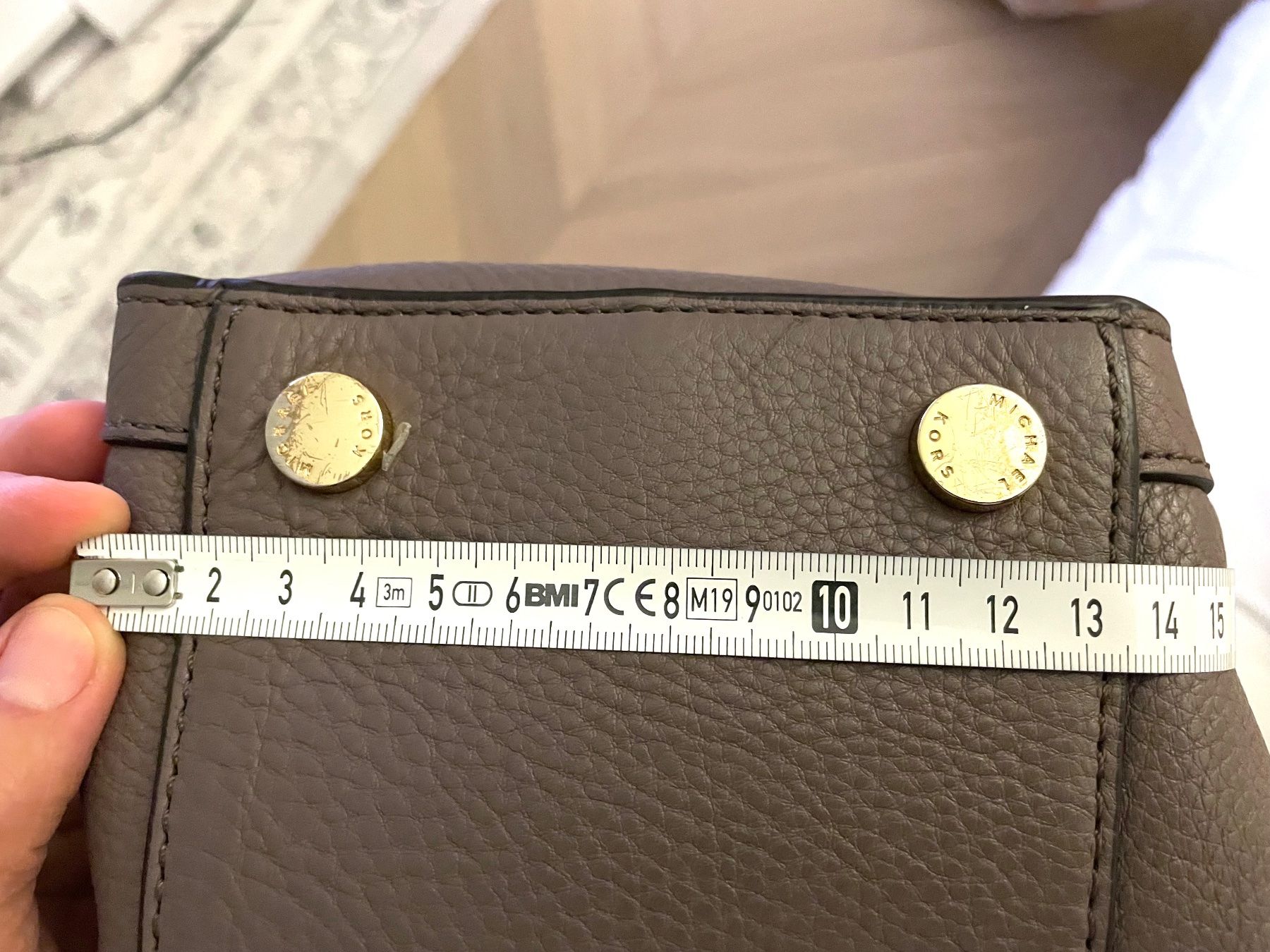 Michael Kors Borse da donna: MICHAEL KORS Handtasche – Nuovo (secondo la descrizione) da Zürich venduto da Angela_Fashion_Lover 8