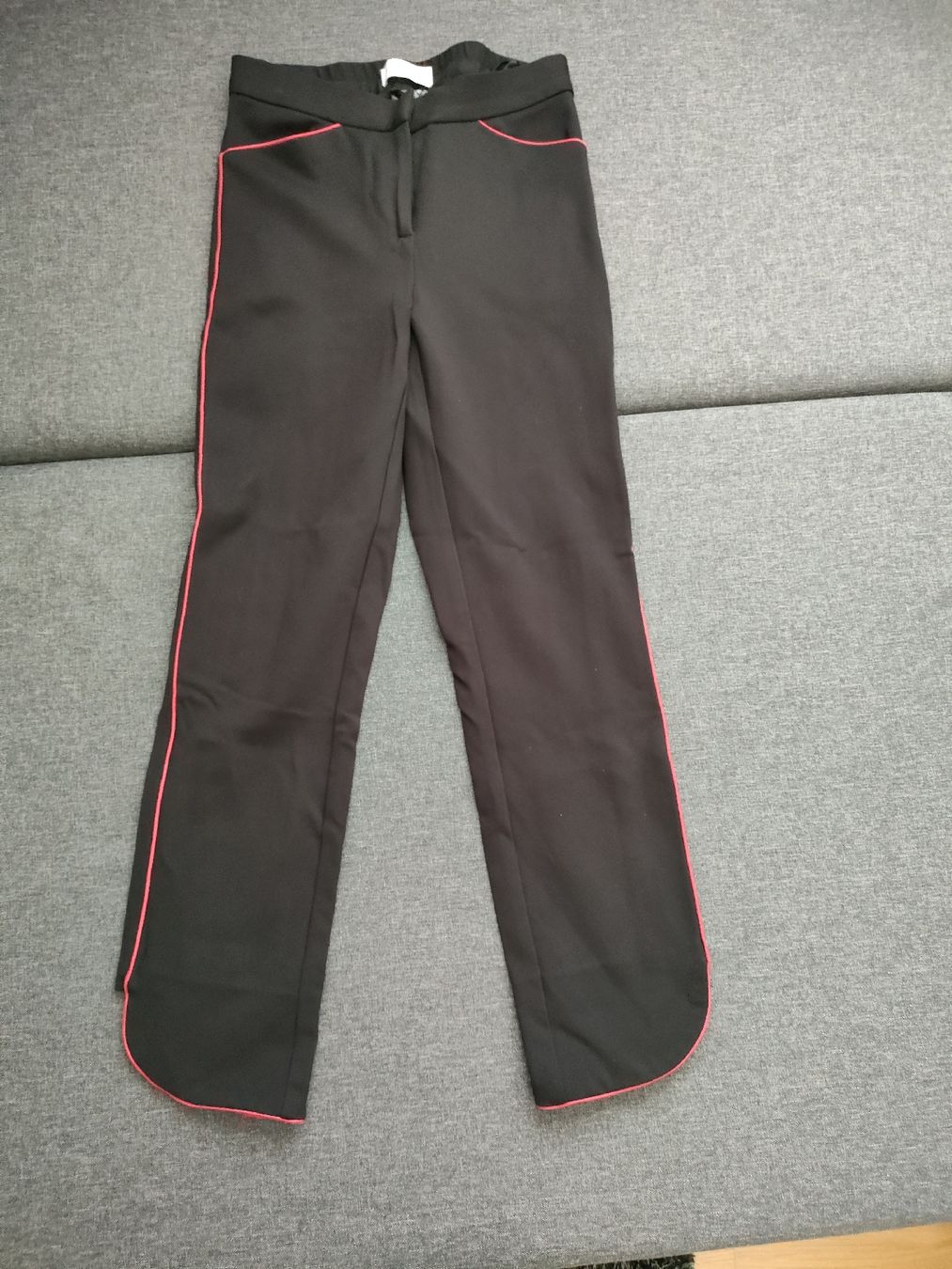 Hosen: Stoffhose - Neu! – Neu (gemäss Beschreibung) aus Oberengstringen von ina_5xrj