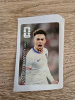 Antonee Robinson USA🇺🇲 Panini Coca Cola World Cup 2026