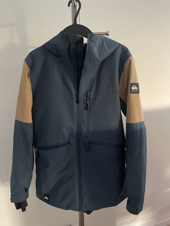 Quicksilver Ski Jacket | Kaufen auf Ricardo