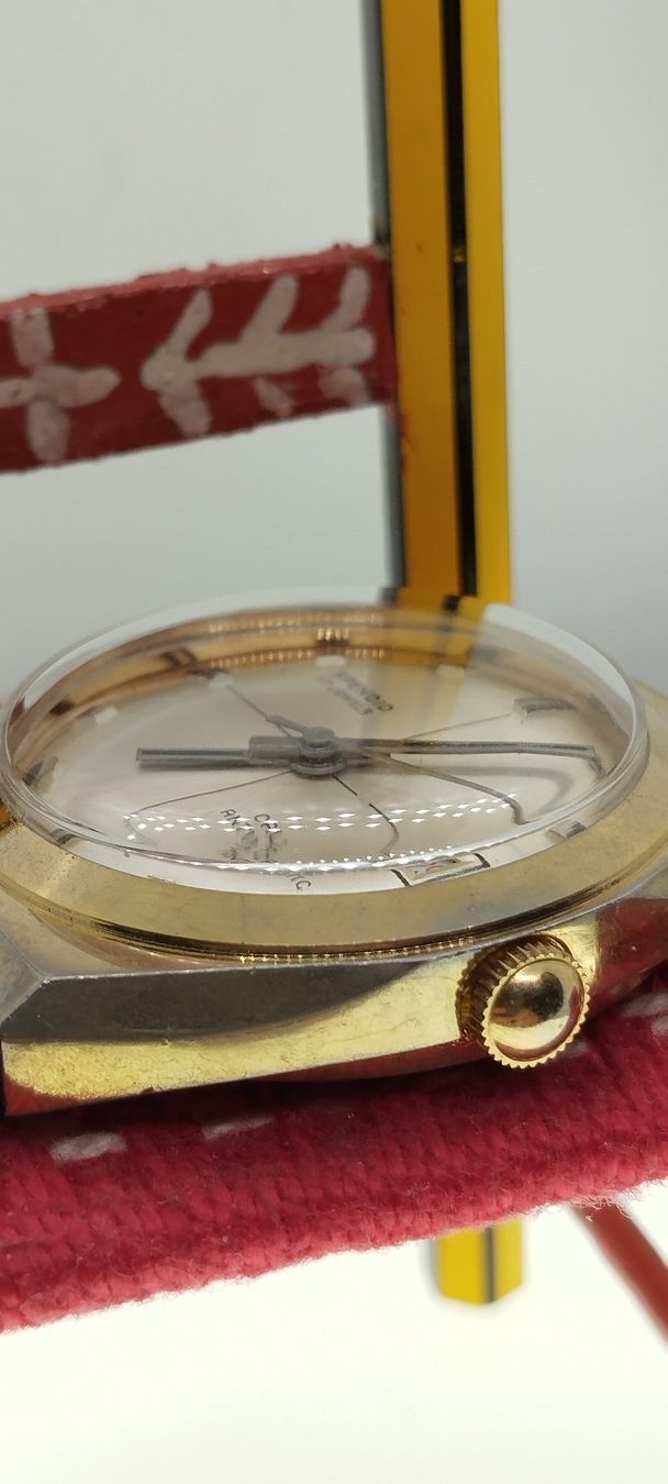 Orologi: montre mécanique spendid – Usato da La Chaux-de-Fonds venduto da jac_9llg 6
