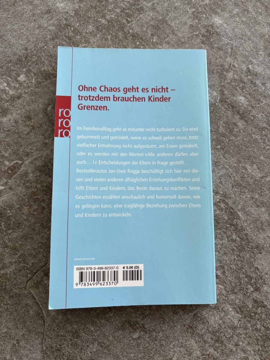 Libri: Erziehungsratgeber-Set, 10 Bücher – Usato da Weiningen ZH venduto da GriederRemarket 8
