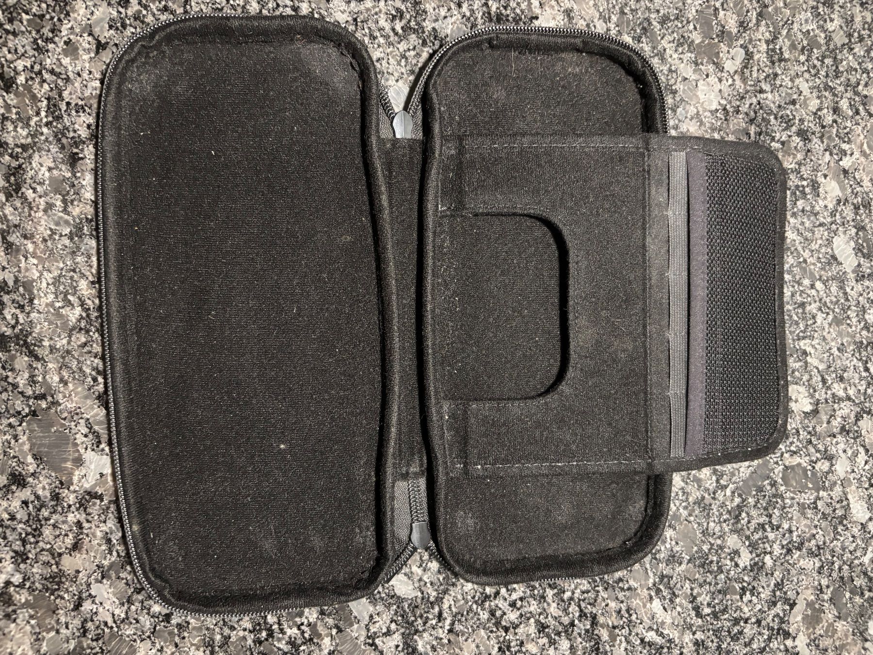 Borse: Transporttasche Nintendo Switch – Usato da Gipf-Oberfrick venduto da Jobo99 3