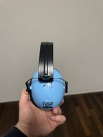 21x Gehörschutz für Schulklasse (ENHA 3021 SNR 24dB)