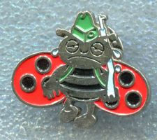 BLICK Käfer  Soldat