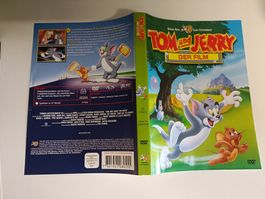 Tom und Jerry der Film