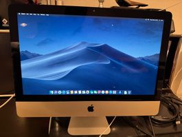 Imac 21.5 (late 2013)