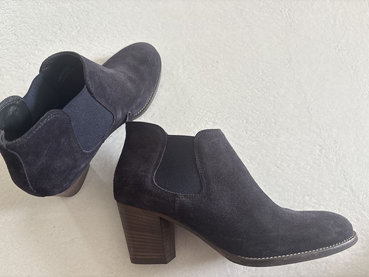 Paul Green Scarpe da donna: Schuhe Paul Green – Nuovo (secondo la descrizione) da Muttenz venduto da sus_79wz