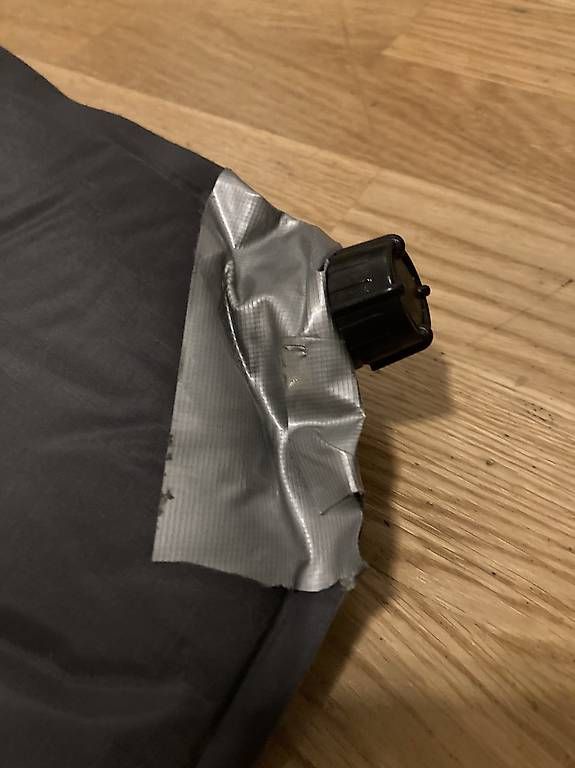Tapis de sol: Isomatten aufblasbar – D'occasion à Zürich par ElineK 1