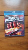 Fast & Furious 4 - Bluray