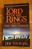 Buch The Lord of the Rings Two Towers JRR Tolkien