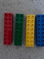 Lego Duplo Einzelteile gemäss Bild