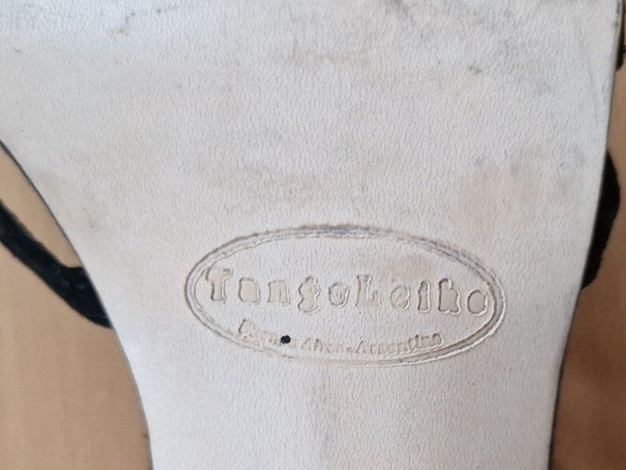 Scarpe da donna: Tango Schue Sandale – Usato da Zürich venduto da Ana_440 3