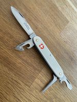Victorinox 99 Militärmesser 99 Grieshaber Schaffhausen