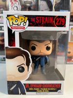 Funko POP! Television The Strain Dr. Ephraim Goodweather