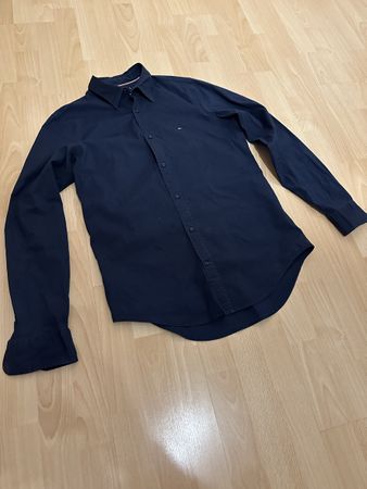 Hemd Tommy Hilfiger