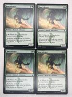 MTG: Rauchdeuter 4x - Khans of Tarkir - Top Zustand!