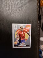 Panini Extra Sticker Lamine Yamal