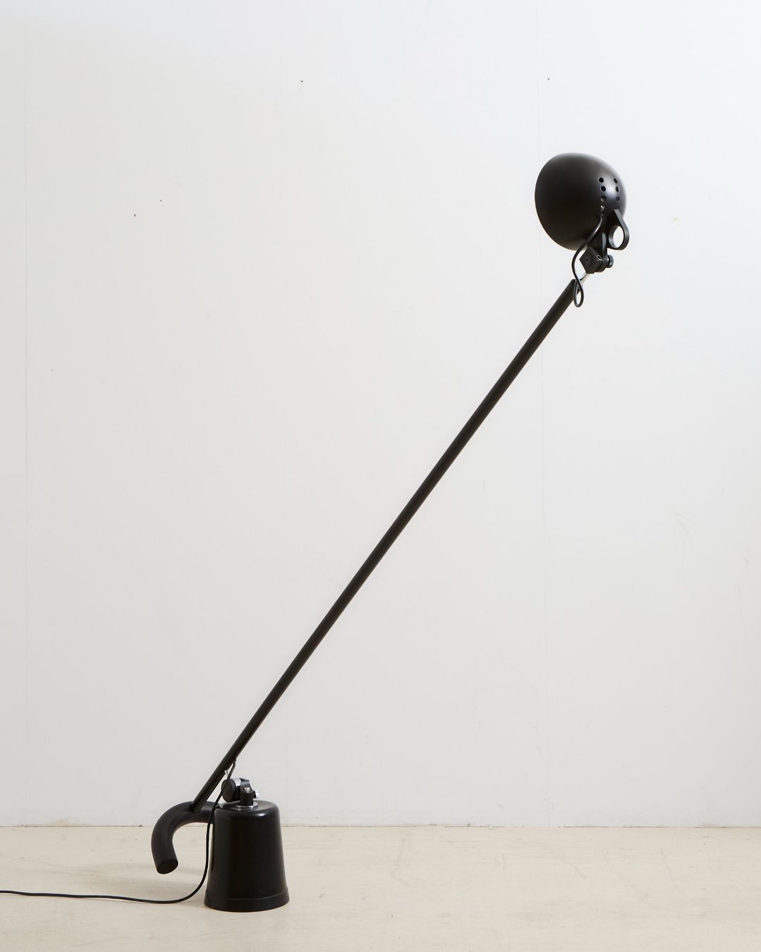 Lampade: Designer Stehlampe von Martinelli Luce – Usato da Zürich venduto da kioskio_zh 2